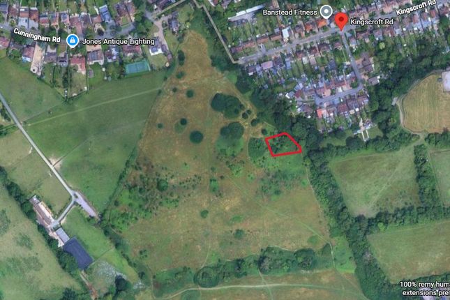Land, in Plot 31, £5,000