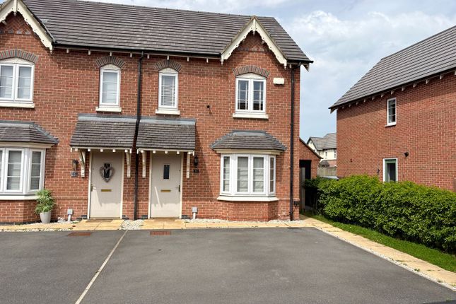 3 bed property, in Woodstone Lane, £245,000
