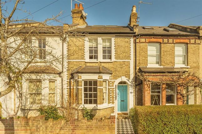 3 bed property, in Wick Road, £1,010,000