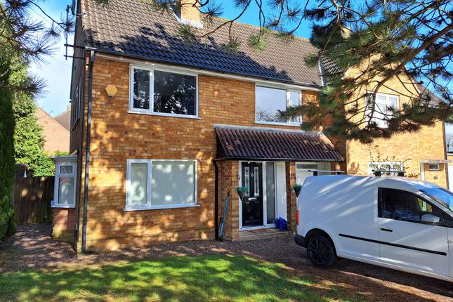 3 bed property, in Trinity Road, £439,500