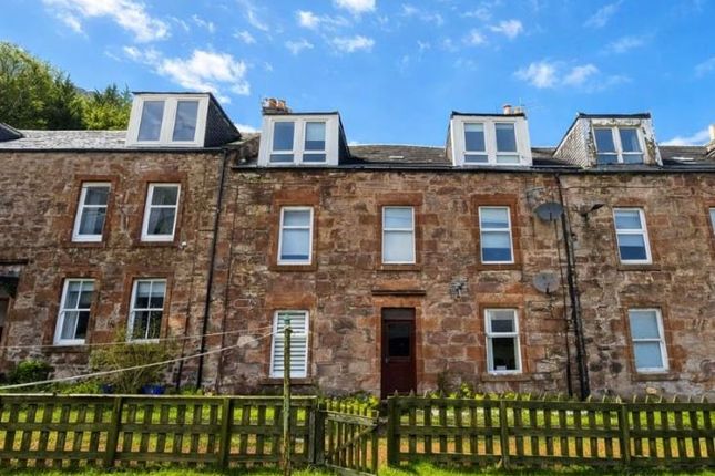 1 bed property, in Flat 1/1, £20,000