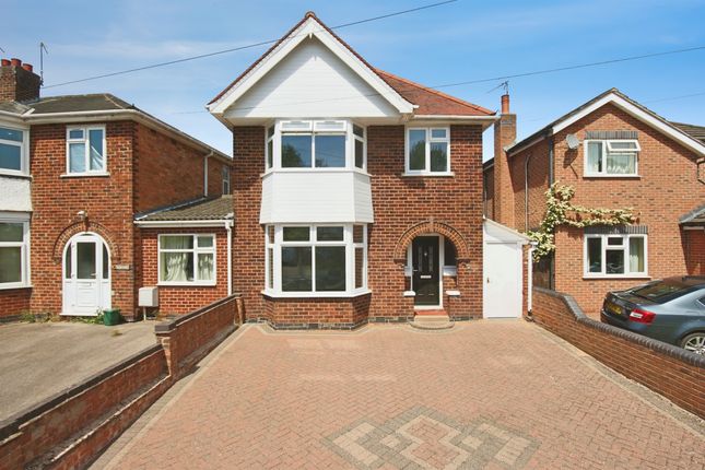 3 bed property, in St. Helens Road, £410,000