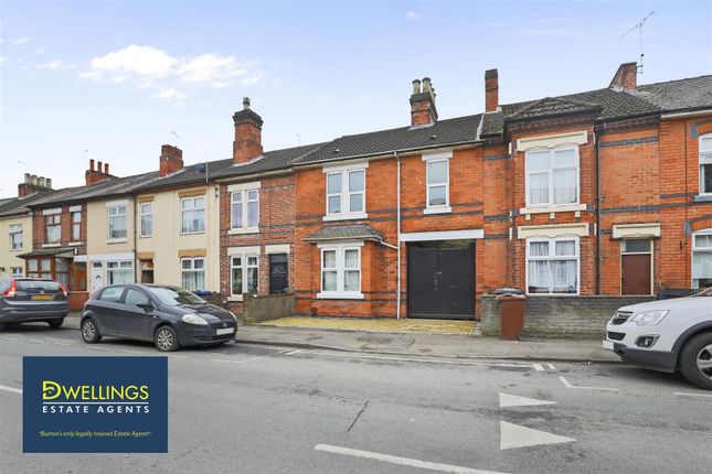 5 bed property, in Anglesey Road, £275,000