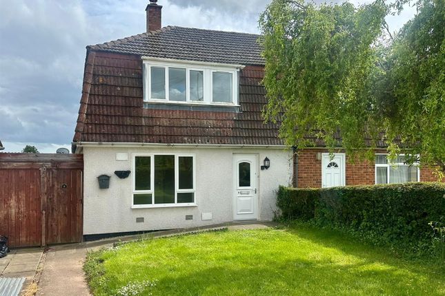 3 bed property, in Canon Pyon, £155,000