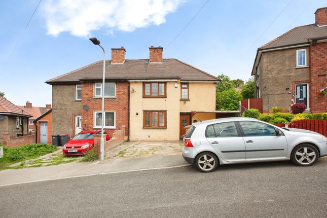 3 bed property, in Ridgeway, £160,000