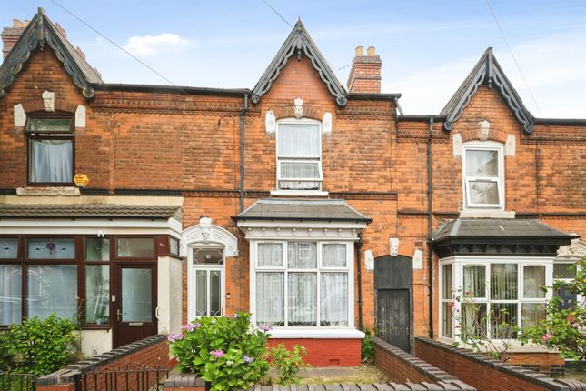 3 bed property, in Station Road, £230,000