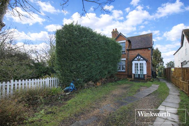 3 bed property, in Hogg Lane, £499,995
