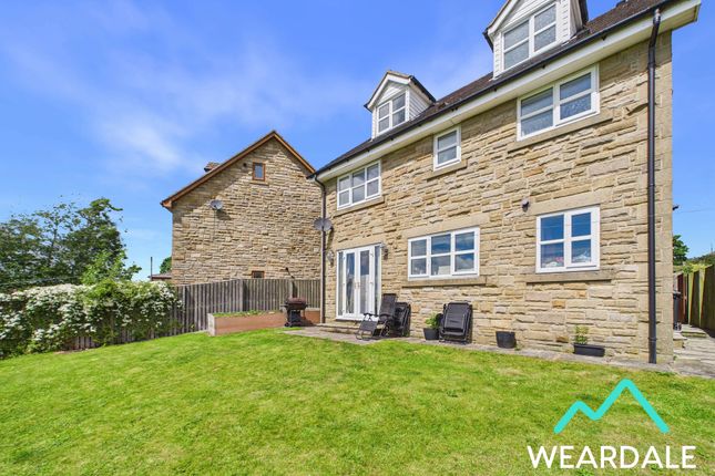 4 bed property, in Millennium Court, £265,000