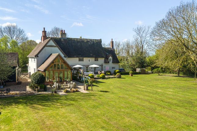 7 bed property, in Ringshall, £1,150,000