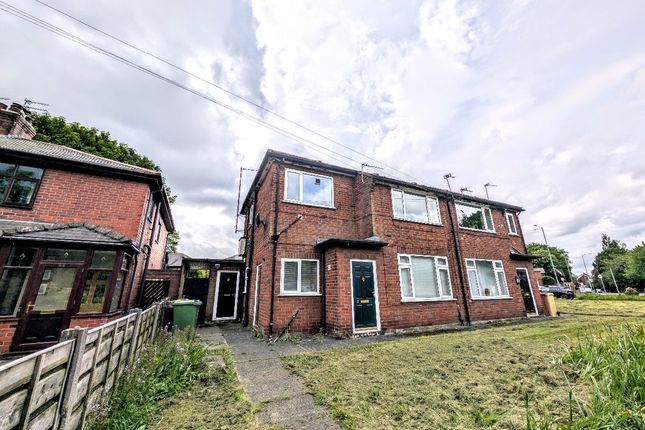 1 bed property, in Walworth Close, £69,950
