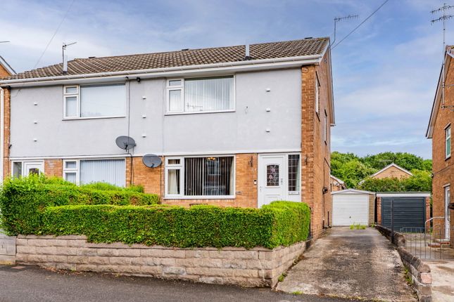 3 bed property, in Standon Road, £170,000