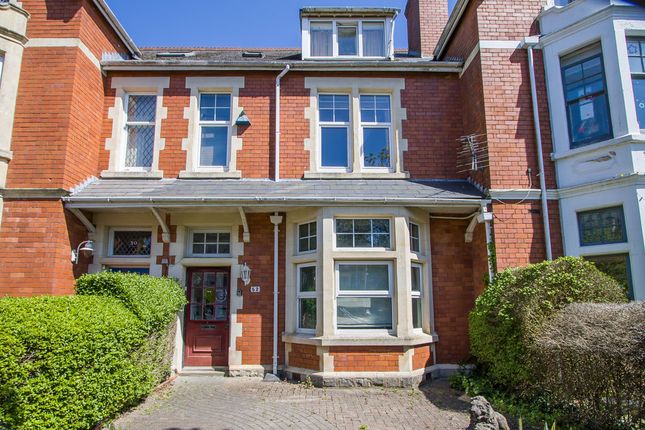 5 bed property, in Westbourne Road, £650,000