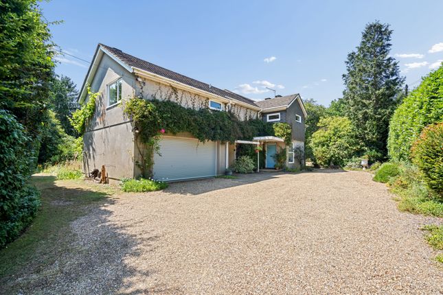 5 bed property, in Beeches Drive, £1,300,000
