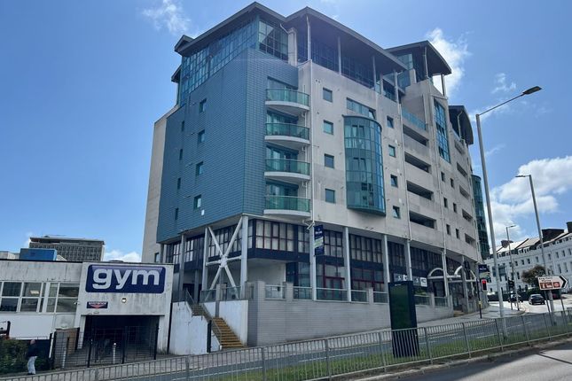 1 bed property, in Flat 36, £42,000