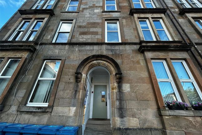 2 bed property, in 3 George Square, £36,000
