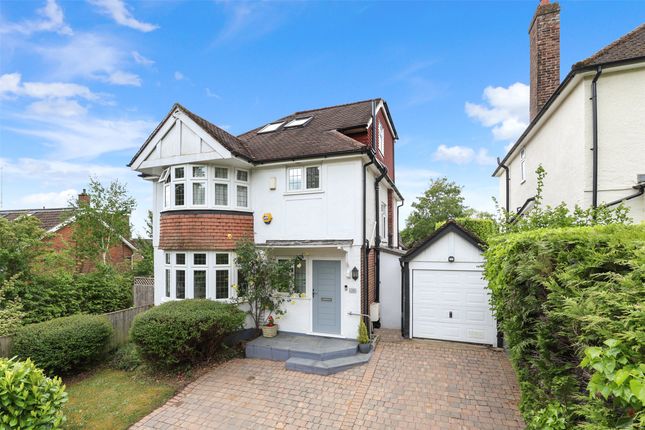4 bed property, in Cockshot Hill, £950,000
