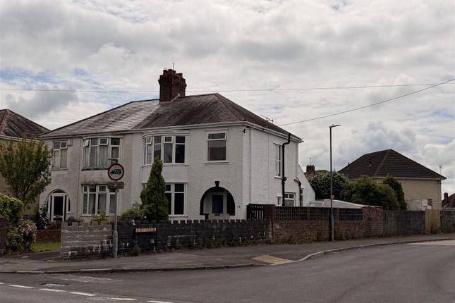 3 bed property, in Gelli Road, £179,995