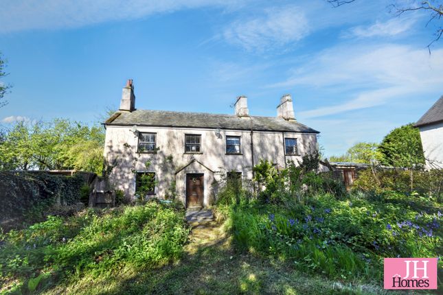 4 bed property, in Thwaite Flat, £495,000