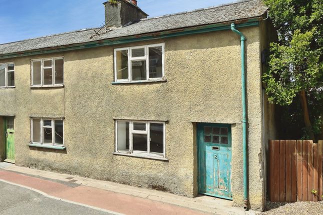 2 bed property, in School Road, £155,000