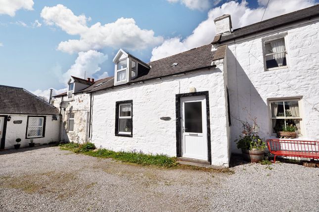 1 bed property, in Reid Terrace, £110,000