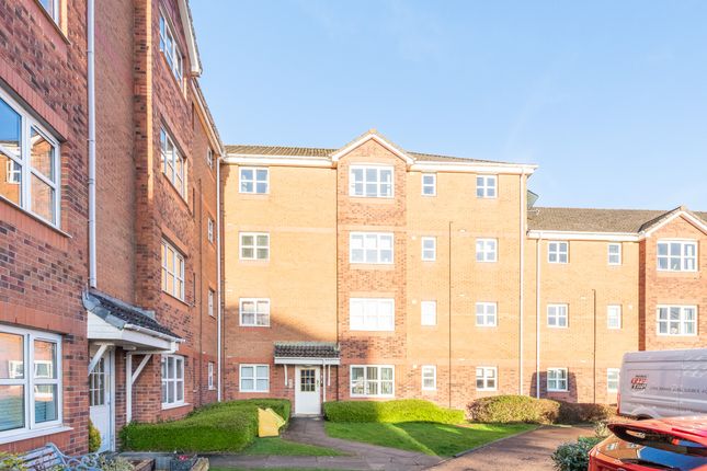3 bed property, in Canavan Court, £120,000