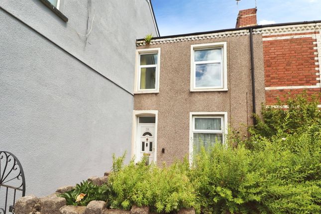 3 bed property, in Pen Y Peel Road, £280,000