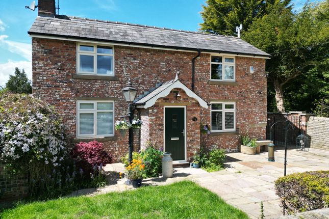 3 bed property, in Leek Old Road, £700,000