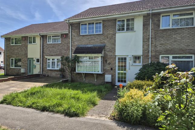 3 bed property, in Torrington Crescent, £230,000