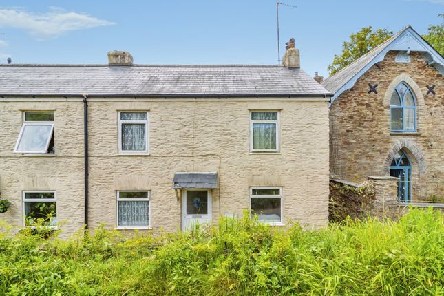 2 bed property, in Blackawton, £269,998