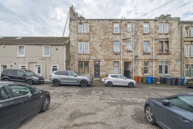 1 bed property, in 11, £65,000