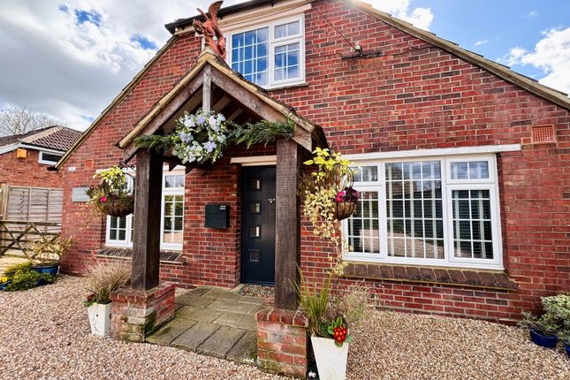 4 bed property, in Woodchurch Road, £685,000