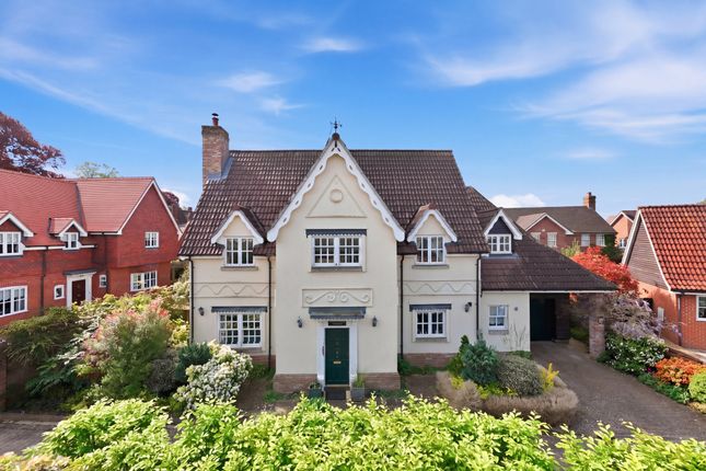 3 bed property, in Newmarket, £600,000