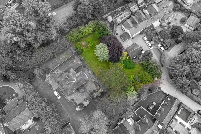 Studio, in Lambley Lane, £290,000