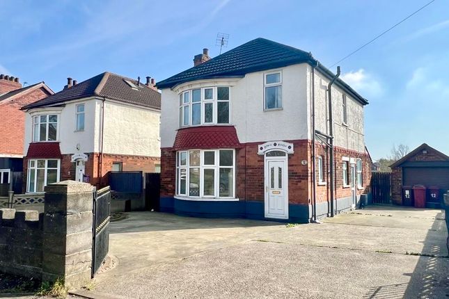 6 bed property, in Station Road, £349,950