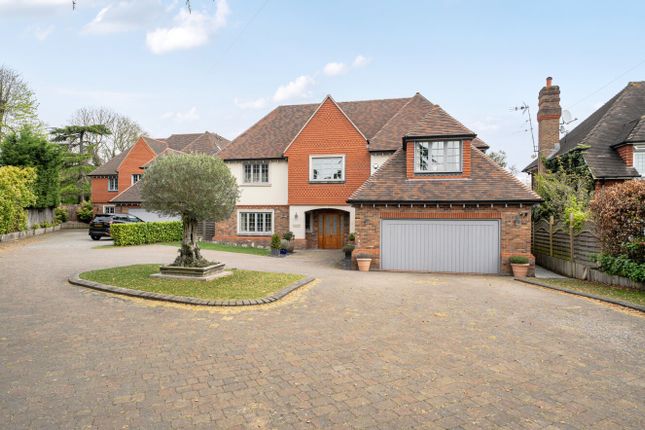 6 bed property, in The Drive, £2,500,000