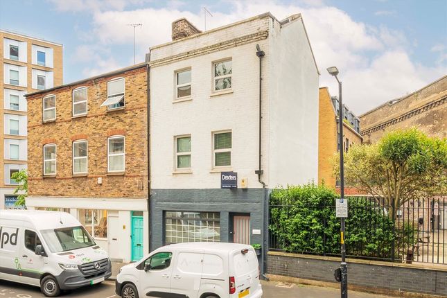 3 bed property, in Dolben Street, £1,000,000