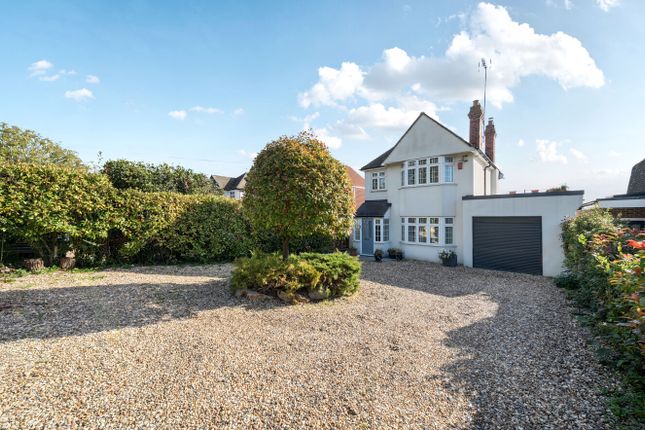 3 bed property, in Dartford Road, £850,000
