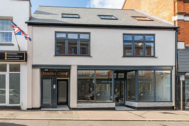 Studio, in Tamara Court, £132,500