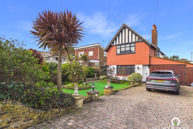 4 bed property, in Westonville Avenue, £600,000