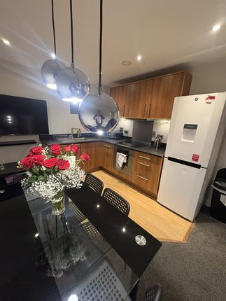 2 bed property, in Granville Street, £197,000
