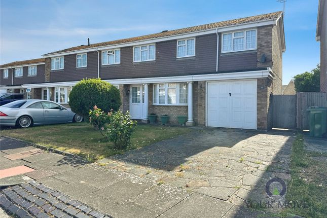 4 bed property, in Mountbatten Drive, £350,000