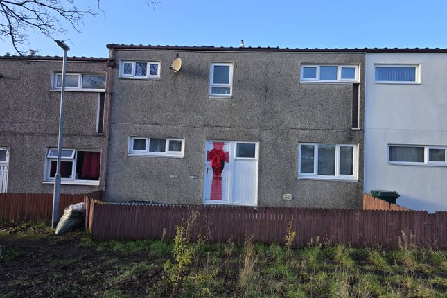 3 bed property, in 169 Inglewhite, £30,000