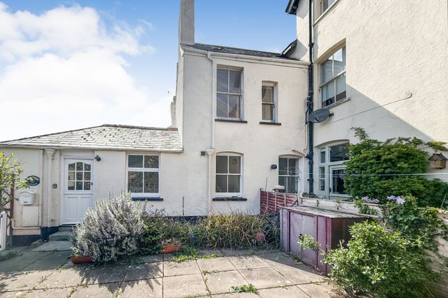 2 bed property, in Drewsteignton, £125,000
