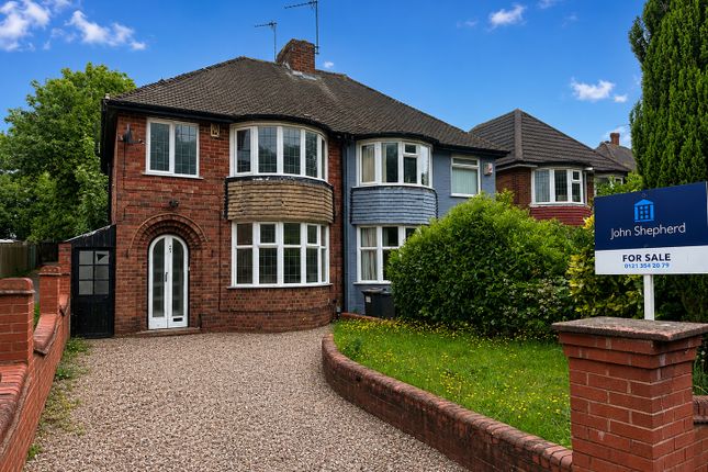 3 bed property, in Chester Road, £350,000