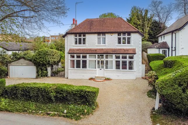 5 bed property, in California Lane, £1,750,000