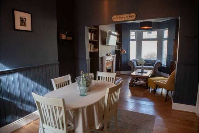 3 bed property, in Alfred Street, £325,000