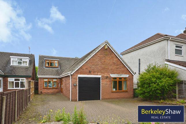 3 bed property, in Old Racecourse Road, £380,000