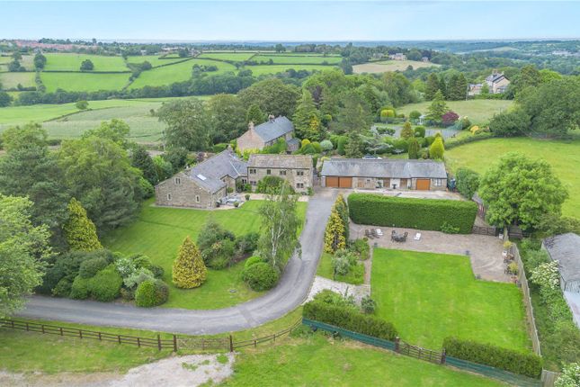 4 bed property, in Brackenthwaite Lane, £2,495,000