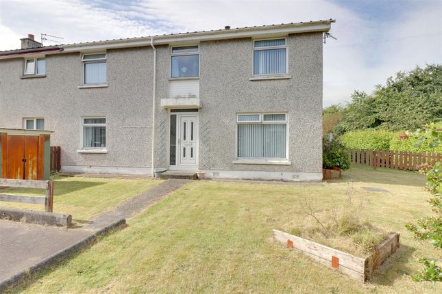 3 bed property, in 71 Ballyhalbert Gardens, £115,000