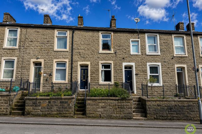 2 bed property, in Nuttall Street, £85,000